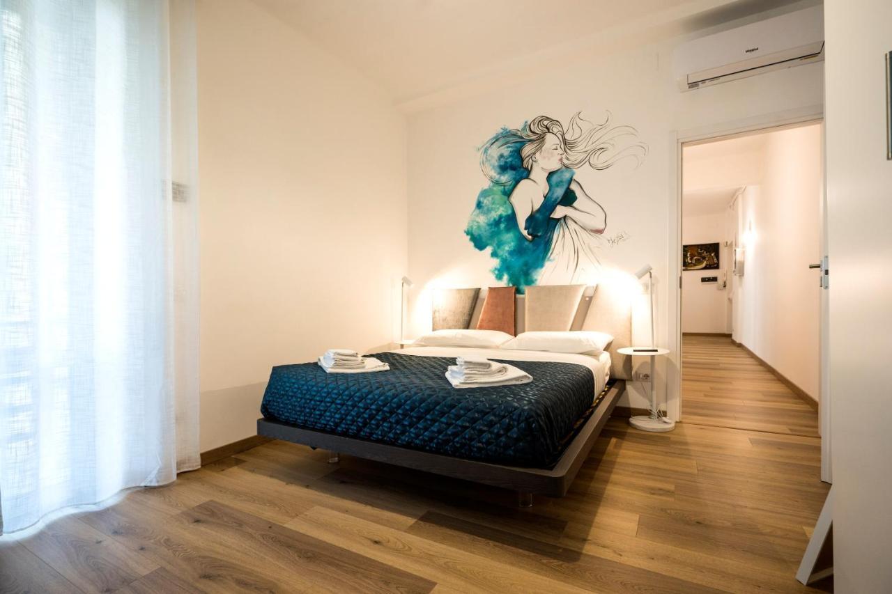 Gemelli Sweet Holiday Appio Apartment Rome Exterior photo